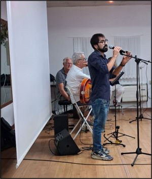 La Bottega del dubbio